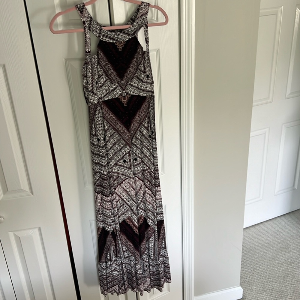 Free People Maxi Dress